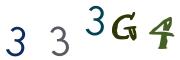 CAPTCHA obrazkowa