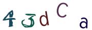 CAPTCHA obrazkowa