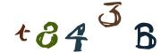 CAPTCHA obrazkowa