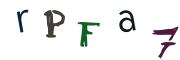 CAPTCHA obrazkowa