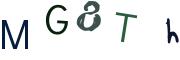 CAPTCHA obrazkowa