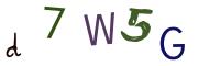 CAPTCHA obrazkowa