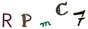 CAPTCHA obrazkowa