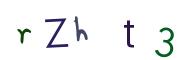 CAPTCHA obrazkowa