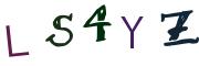 CAPTCHA obrazkowa
