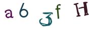 CAPTCHA obrazkowa