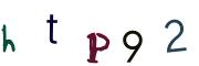 CAPTCHA obrazkowa