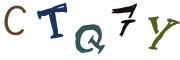 CAPTCHA obrazkowa