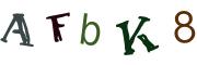CAPTCHA obrazkowa