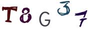 CAPTCHA obrazkowa