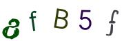 CAPTCHA obrazkowa
