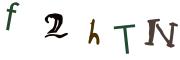 CAPTCHA obrazkowa