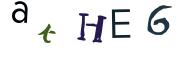 CAPTCHA obrazkowa