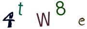 CAPTCHA obrazkowa