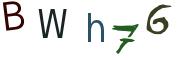 CAPTCHA obrazkowa