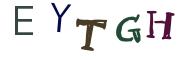 CAPTCHA obrazkowa