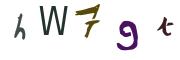 CAPTCHA obrazkowa