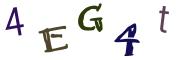CAPTCHA obrazkowa