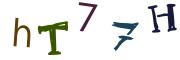 CAPTCHA obrazkowa