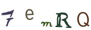 CAPTCHA obrazkowa