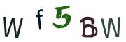 CAPTCHA obrazkowa