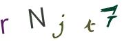 CAPTCHA obrazkowa