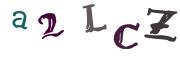 CAPTCHA obrazkowa