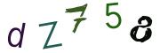 CAPTCHA obrazkowa