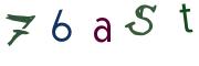 CAPTCHA obrazkowa