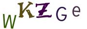 CAPTCHA obrazkowa