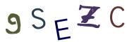 CAPTCHA obrazkowa