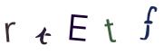 CAPTCHA obrazkowa