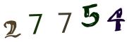 CAPTCHA obrazkowa