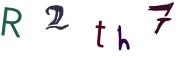 CAPTCHA obrazkowa