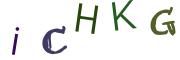 CAPTCHA obrazkowa