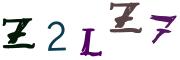 CAPTCHA obrazkowa