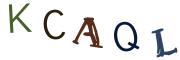 CAPTCHA obrazkowa
