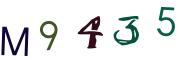 CAPTCHA obrazkowa