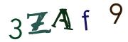 CAPTCHA obrazkowa