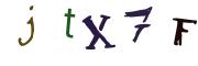 CAPTCHA obrazkowa