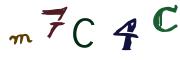 CAPTCHA obrazkowa