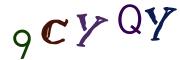 CAPTCHA obrazkowa