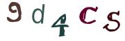 CAPTCHA obrazkowa