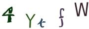 CAPTCHA obrazkowa