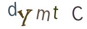 CAPTCHA obrazkowa