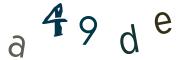 CAPTCHA obrazkowa