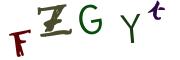 CAPTCHA obrazkowa