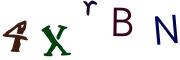 CAPTCHA obrazkowa