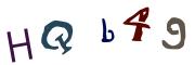 CAPTCHA obrazkowa
