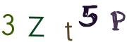 CAPTCHA obrazkowa